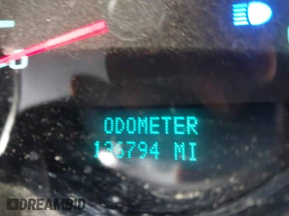 2013 Chevrolet Silverado 1500 LS z VIN 3GCPCREA7DG127096, wystawiony jako IAAI lot #41908908 z przebiegiem 136 794 mil mil oraz . Historia ofert i sprzedaży dostępna na DreamBid. Obrazek 14.