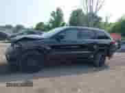 2019 Jeep Grand Cherokee Altitude с VIN 1C4RJFAG4KC788253, выставлен на аукционе IAAI как лот 43000103 с пробегом 110 370 миль миль и . История ставок и продаж доступна на DreamBid. Изображение 14.