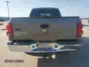 2006 Dodge Dakota SLT z VIN 1D7HW48K36S534241, wystawiony jako Copart lot #52643745 z przebiegiem 208 853 mil mil oraz Szkoda całkowita • Salvage title. Historia ofert i sprzedaży dostępna na DreamBid. Obrazek 6.