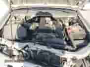 2010 Chevrolet Colorado 1LT with VIN 1GCESCDE2A8129657, listed as a Copart auction lot 53651975 with 79,404 mi miles and Salvage title. Bid and sale history available at DreamBid. Image 11.