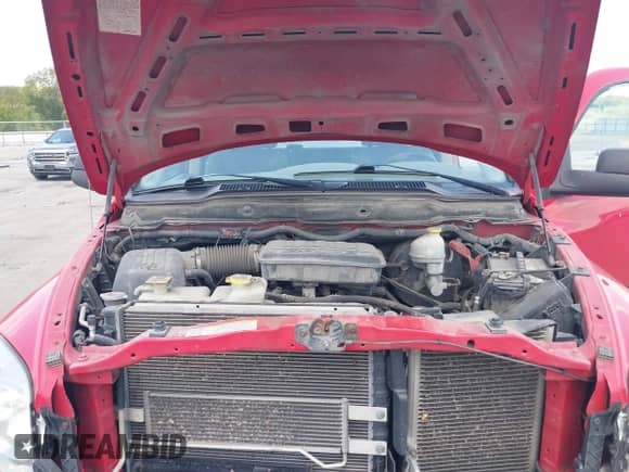2007 Dodge 1500 SLT with VIN 1D7HU18P67J622434, listed as a IAAI auction lot 42894966 with 261,330 mi miles and . Bid and sale history available at DreamBid. Image 10.