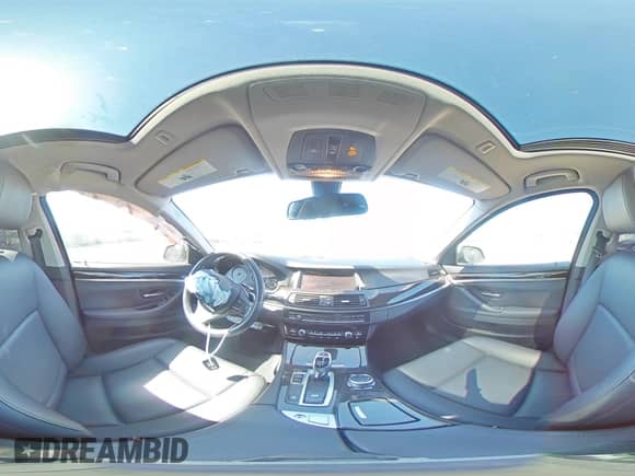 2016 BMW 5 Series 528i с VIN WBA5A5C52GG347903, выставлен на аукционе Copart как лот 70873495 с пробегом 38 747 миль миль и Списание • Salvage title. История ставок и продаж доступна на DreamBid. Изображение 14.