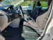 2013 Dodge Grand Caravan SE с VIN 2C4RDGBG6DR506815, выставлен на аукционе Copart как лот 89679895 с пробегом 109 606 миль миль и Чистый • Clean title. История ставок и продаж доступна на DreamBid. Изображение 7.