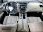 2021 Nissan Murano SL z VIN 5N1AZ2CS4MC110360, wystawiony jako Copart lot #65220805 z przebiegiem 35 995 mil mil oraz Szkoda całkowita • Salvage title. Historia ofert i sprzedaży dostępna na DreamBid. Obrazek 8.