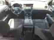 2014 Nissan Pathfinder S with VIN 5N1AR2MN8EC667136, listed as a Copart auction lot 65934755 with 132,215 mi miles and Salvage title. Bid and sale history available at DreamBid. Image 8.