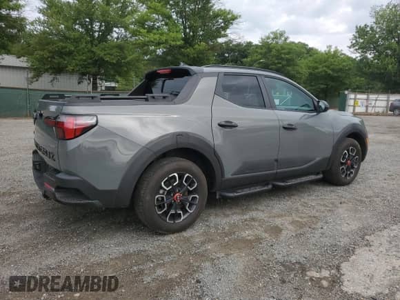 2024 Hyundai Santa Cruz XRT с VIN 5NTJDDAF0RH091257, выставлен на аукционе Copart как лот 65238235 с пробегом 16 528 миль миль и Списание • Salvage title. История ставок и продаж доступна на DreamBid. Изображение 3.