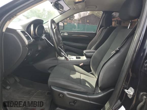 2011 Jeep Grand Cherokee Laredo с VIN 1J4RR4GG6BC507732, выставлен на аукционе Copart как лот 70169325 с пробегом 147 308 миль миль и Чистый • Clean title. История ставок и продаж доступна на DreamBid. Изображение 7.