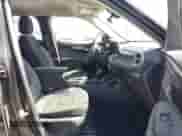 2025 Chevrolet TrailBlazer LS with VIN KL79MMSP8SB065034, listed as a IAAI auction lot 41811431 with Not provided miles and . Bid and sale history available at DreamBid. Image 5.