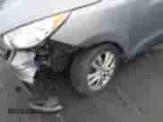 2013 Hyundai Tucson Limited с VIN KM8JU3AC7DU675454, выставлен на аукционе IAAI как лот 42371406 с пробегом 84 385 миль миль и . История ставок и продаж доступна на DreamBid. Изображение 6.