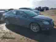 2008 Chevrolet Malibu LTZ with VIN 1G1ZK577284301982, listed as a Copart auction lot 83869255 with 134,830 mi miles and Salvage title. Bid and sale history available at DreamBid. Image 4.