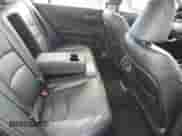 2014 Honda Accord Touring z VIN 1HGCR2F92EA800368, wystawiony jako Copart lot #82225915 z przebiegiem 65 840 mil mil oraz Czysty tytuł • Clean title. Historia ofert i sprzedaży dostępna na DreamBid. Obrazek 10.