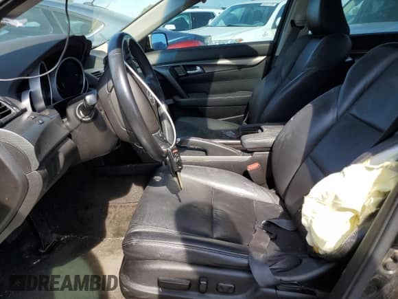 2013 Acura TL z VIN 19UUA8F26DA005422, wystawiony jako Copart lot #69689945 z przebiegiem 149 087 mil mil oraz Szkoda całkowita • Salvage title. Historia ofert i sprzedaży dostępna na DreamBid. Obrazek 7.