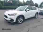 2024 Honda HR-V LX с VIN 3CZRZ1H39RM737171, выставлен на аукционе IAAI как лот 42943468 с пробегом 33 738 миль миль и . История ставок и продаж доступна на DreamBid. Изображение 17.