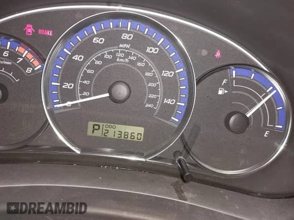 2012 Subaru Forester XT Premium z VIN JF2SHGAC2CH468578, wystawiony jako IAAI lot #41315950 z przebiegiem 213 860 mil mil oraz . Historia ofert i sprzedaży dostępna na DreamBid. Obrazek 16.