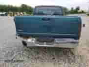 1997 Dodge 1500 z VIN 3B7HC13Y9VM544020, wystawiony jako Copart lot #58787855 z przebiegiem 256 160 mil mil oraz Nie do naprawy • Non repairable. Historia ofert i sprzedaży dostępna na DreamBid. Obrazek 6.