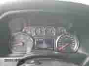 2014 GMC Sierra 1500 SLE z VIN 3GTU2UEC2EG304228, wystawiony jako Copart lot #66353175 z przebiegiem 120 405 mil mil oraz Szkoda całkowita • Salvage title. Historia ofert i sprzedaży dostępna na DreamBid. Obrazek 9.