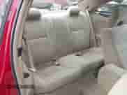 2004 Honda Accord EX с VIN 1HGCM72564A022539, выставлен на аукционе IAAI как лот 42357581 с пробегом Не указан миль и . История ставок и продаж доступна на DreamBid. Изображение 8.