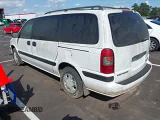 1998 Chevrolet Venture с VIN 1GNDX03E2WD195807, выставлен на аукционе IAAI как лот 42395732 с пробегом 164 751 миль миль и . История ставок и продаж доступна на DreamBid. Изображение 3.