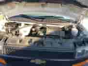 2020 Chevrolet Express Cargo с VIN 1GCWGAFG8L1245501, выставлен на аукционе IAAI как лот 43226152 с пробегом 104 247 миль миль и . История ставок и продаж доступна на DreamBid. Изображение 10.