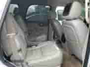 2007 Chevrolet Tahoe LTZ with VIN 1GNFK13067R104575, listed as a Copart auction lot 82212005 with 166,131 mi miles and Salvage title. Bid and sale history available at DreamBid. Image 11.