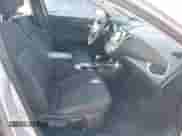 2020 Chevrolet Malibu LT with VIN 1G1ZD5ST4LF007835, listed as a IAAI auction lot 43354078 with 86,326 mi miles and . Bid and sale history available at DreamBid. Image 5.