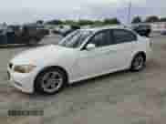 2008 BMW 3 Series 328i с VIN WBAVC53528FZ89667, выставлен на аукционе Copart как лот 81220745 с пробегом 135 742 миль миль и Списание • Salvage title. История ставок и продаж доступна на DreamBid. Изображение 1.