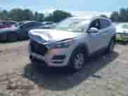 2020 Hyundai Tucson Value с VIN KM8J33A46LU266131, выставлен на аукционе IAAI как лот 43072779 с пробегом 74 096 миль миль и . История ставок и продаж доступна на DreamBid. Изображение 2.