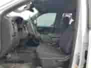 2025 Chevrolet Silverado 3500 с VIN 1GC4KSEY8SF109635, выставлен на аукционе Copart как лот 82003885 с пробегом 12 357 миль миль и Списание • Salvage title. История ставок и продаж доступна на DreamBid. Изображение 7.