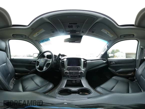 2017 Chevrolet Suburban LT с VIN 1GNSKHKC0HR148611, выставлен на аукционе IAAI как лот 43079819 с пробегом 145 459 миль миль и . История ставок и продаж доступна на DreamBid. Изображение 18.