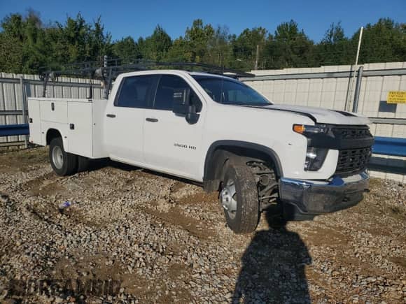 2022 Chevrolet Silverado 1500 z VIN 1GB4WRE72NF321590, wystawiony jako Copart lot #85367275 z przebiegiem 66 316 mil mil oraz Szkoda całkowita • Salvage title. Historia ofert i sprzedaży dostępna na DreamBid. Obrazek 4.