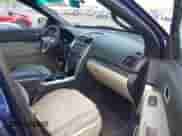 2011 Ford Explorer with VIN 1FMHK8B87BGA23943, listed as a IAAI auction lot 42684068 with 116,753 mi miles and . Bid and sale history available at DreamBid. Image 5.