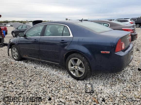 2011 Chevrolet Malibu 2LT с VIN 1G1ZD5EU4BF156135, выставлен на аукционе Copart как лот 86431745 с пробегом 183 475 миль миль и Чистый • Clean title. История ставок и продаж доступна на DreamBid. Изображение 2.