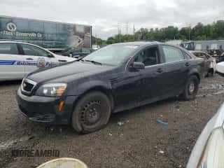 2015 Chevrolet Caprice с VIN 6G3NS5R32FL132617, выставлен на аукционе Copart как лот 54781145 с пробегом 92 550 миль миль и Чистый • Clean title. История ставок и продаж доступна на DreamBid. Изображение 1.