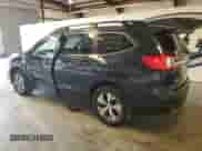 2025 Subaru Ascent Premium с VIN 4S4WMADD0S3428603, выставлен на аукционе Copart как лот 69708235 с пробегом 6 518 миль миль и Чистый • Clean title. История ставок и продаж доступна на DreamBid. Изображение 2.