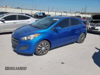 2017 Hyundai Elantra с VIN KMHD35LH7HU378341, выставлен на аукционе Copart как лот 86287865 с пробегом 133 861 миль миль и Чистый • Clean title. История ставок и продаж доступна на DreamBid. Изображение 1.