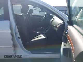 2009 Hyundai Sonata Limited с VIN 5NPEU46C19H566137, выставлен на аукционе IAAI как лот 42180527 с пробегом 169 956 миль миль и . История ставок и продаж доступна на DreamBid. Изображение 5.