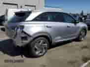 2023 Hyundai NEXO Limited с VIN KM8J84A65PU033940, выставлен на аукционе Copart как лот 67062014 с пробегом 10 985 миль миль и Списание • Salvage title. История ставок и продаж доступна на DreamBid. Изображение 3.
