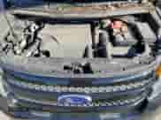 2014 Ford Explorer Sport с VIN 1FM5K8GT7EGC31518, выставлен на аукционе Copart как лот 85762495 с пробегом 127 238 миль миль и Чистый • Clean title. История ставок и продаж доступна на DreamBid. Изображение 12.