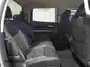 2020 Toyota Tundra SR5 with VIN 5TFEY5F14LX261476, listed as a Copart auction lot 70022205 with 180,181 mi miles and Salvage title. Bid and sale history available at DreamBid. Image 10.