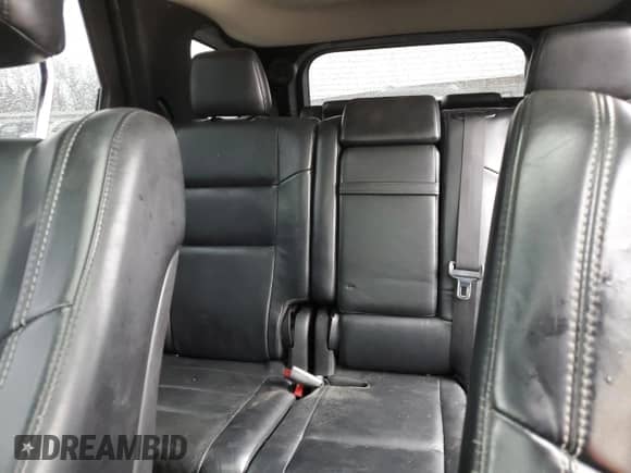 2011 Dodge Durango Citadel with VIN 1D4SE5GT7BC595151, listed as a Copart auction lot 66455815 with 260,202 mi miles and Salvage title. Bid and sale history available at DreamBid. Image 20.