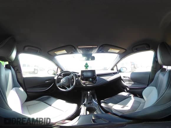 2021 Toyota Corolla XSE с VIN JTNC4MBEXM3146021, выставлен на аукционе IAAI как лот 43249723 с пробегом 13 142 миль миль и . История ставок и продаж доступна на DreamBid. Изображение 18.