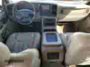 2004 Chevrolet Tahoe LT с VIN 1GNEK13Z94J166993, выставлен на аукционе Copart как лот 84590545 с пробегом 241 908 миль миль и Списание • Salvage title. История ставок и продаж доступна на DreamBid. Изображение 8.
