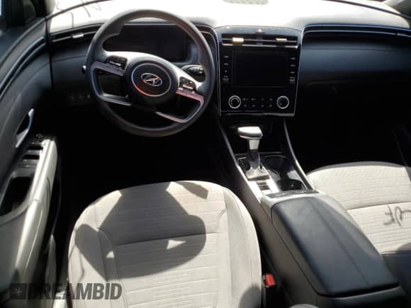 2022 Hyundai Santa Cruz SEL z VIN 5NTJC4AE2NH032666, wystawiony jako Copart lot #77183894 z przebiegiem 32 828 mil mil oraz Nie do naprawy • Non repairable. Historia ofert i sprzedaży dostępna na DreamBid. Obrazek 10.