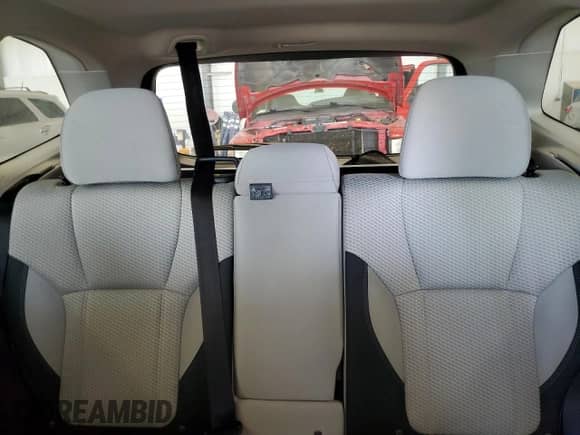 2021 Subaru Forester Premium with VIN JF2SKAJC6MH582244, listed as a Copart auction lot 86537985 with 37,917 mi miles and Salvage title. Bid and sale history available at DreamBid. Image 10.