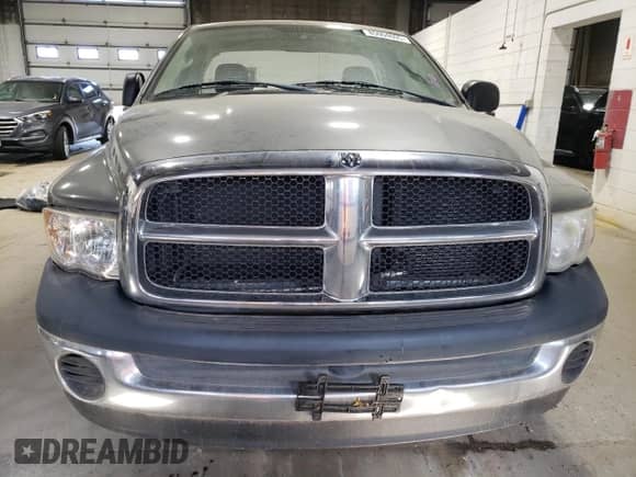 2005 Dodge 1500 ST с VIN 1D7HA16K85J528214, выставлен на аукционе Copart как лот 85004605 с пробегом Не указан миль и Чистый • Clean title. История ставок и продаж доступна на DreamBid. Изображение 5.