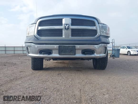 2019 Ram 1500 Big Horn z VIN 1C6RR6LTXKS602604, wystawiony jako IAAI lot #42118549 z przebiegiem 152 849 mil mil oraz . Historia ofert i sprzedaży dostępna na DreamBid. Obrazek 17.