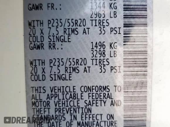 2014 Nissan Pathfinder Platinum Hybrid with VIN 5N1CR2MNXEC660701, listed as a Copart auction lot 61634125 with 136,378 mi miles and Salvage title. Bid and sale history available at DreamBid. Image 13.