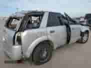 2007 Saturn VUE I4 with VIN 5GZCZ23D57S858722, listed as a Copart auction lot 50574605 with Not provided miles and Salvage title. Bid and sale history available at DreamBid. Image 3.
