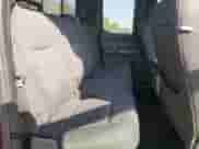 2018 Ford F-150 XL with VIN 1FTFX1E5XJKG09702, listed as a Copart auction lot 84954545 with 115,537 mi miles and Clean title. Bid and sale history available at DreamBid. Image 10.