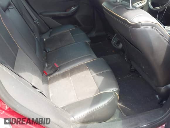 2014 Chevrolet Impala LT с VIN 2G1125S39E9275519, выставлен на аукционе IAAI как лот 43109547 с пробегом 257 145 миль миль и . История ставок и продаж доступна на DreamBid. Изображение 8.